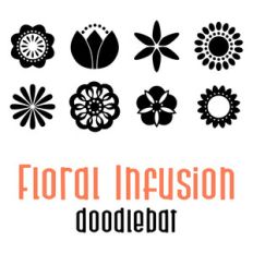 floral infusion doodlebat