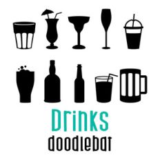 drinks doodlebat