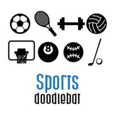 sports doodlebat