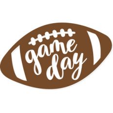 game day