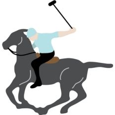 polo pony
