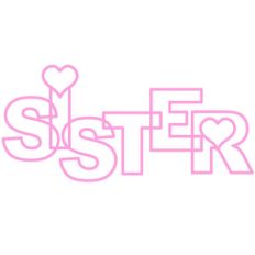 sister