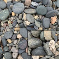 pebbles