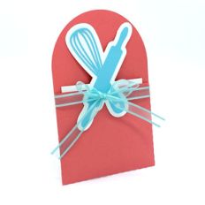 kitchen card