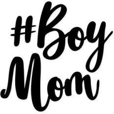 #boy mom