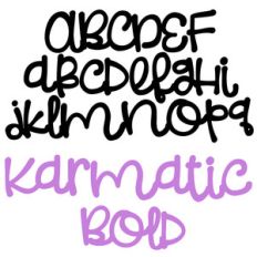 pn karmatic bold