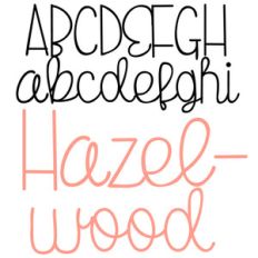 zp hazelwood