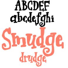 zp smudge drudge