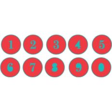 numbers