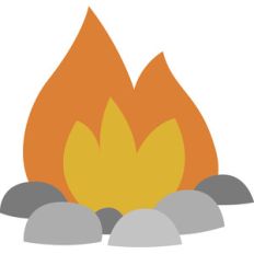 campfire