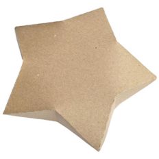star pillow box