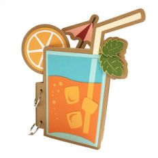 cocktail minialbum