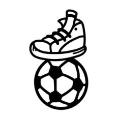 football boot