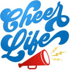 cheer life
