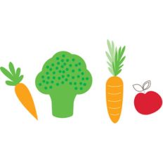 veggies