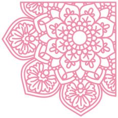 doily corner