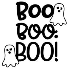 boo boo boo