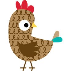 chicken