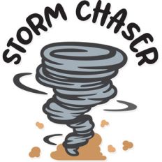 storm chaser