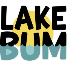lake bum