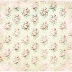 antique floral