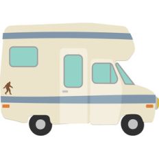rv camper