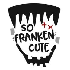 so franken cute