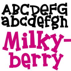 zp milkyberry