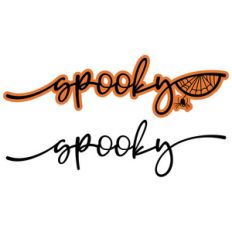 spooky