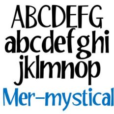 zp mer-mystical