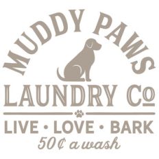 muddy paws laundry co