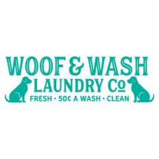 woof and wash laundry co
