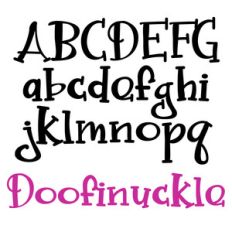pn doofinuckle