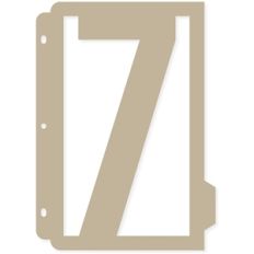 seventh divider