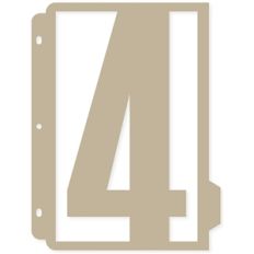 fourth divider