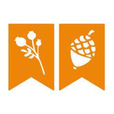 autumn banners