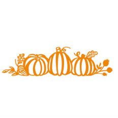 pumpkins