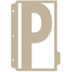 pre-school divider