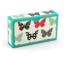 wide box
