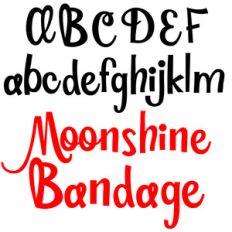 zp moonshine bandage