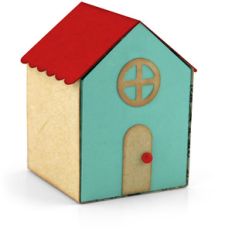 house slide box