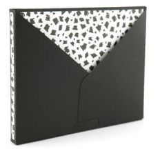 a2 no-glue card box