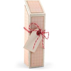 angle top box