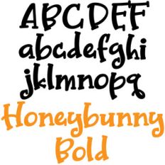 pn honeybunny bold