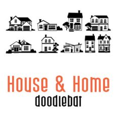 house and home doodlebat