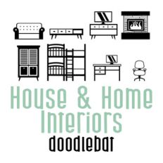 house and home interior doodlebat