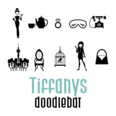 tiffany's doodlebat