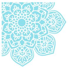 doily corner