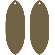 fall earrings