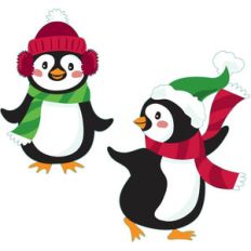 penguins